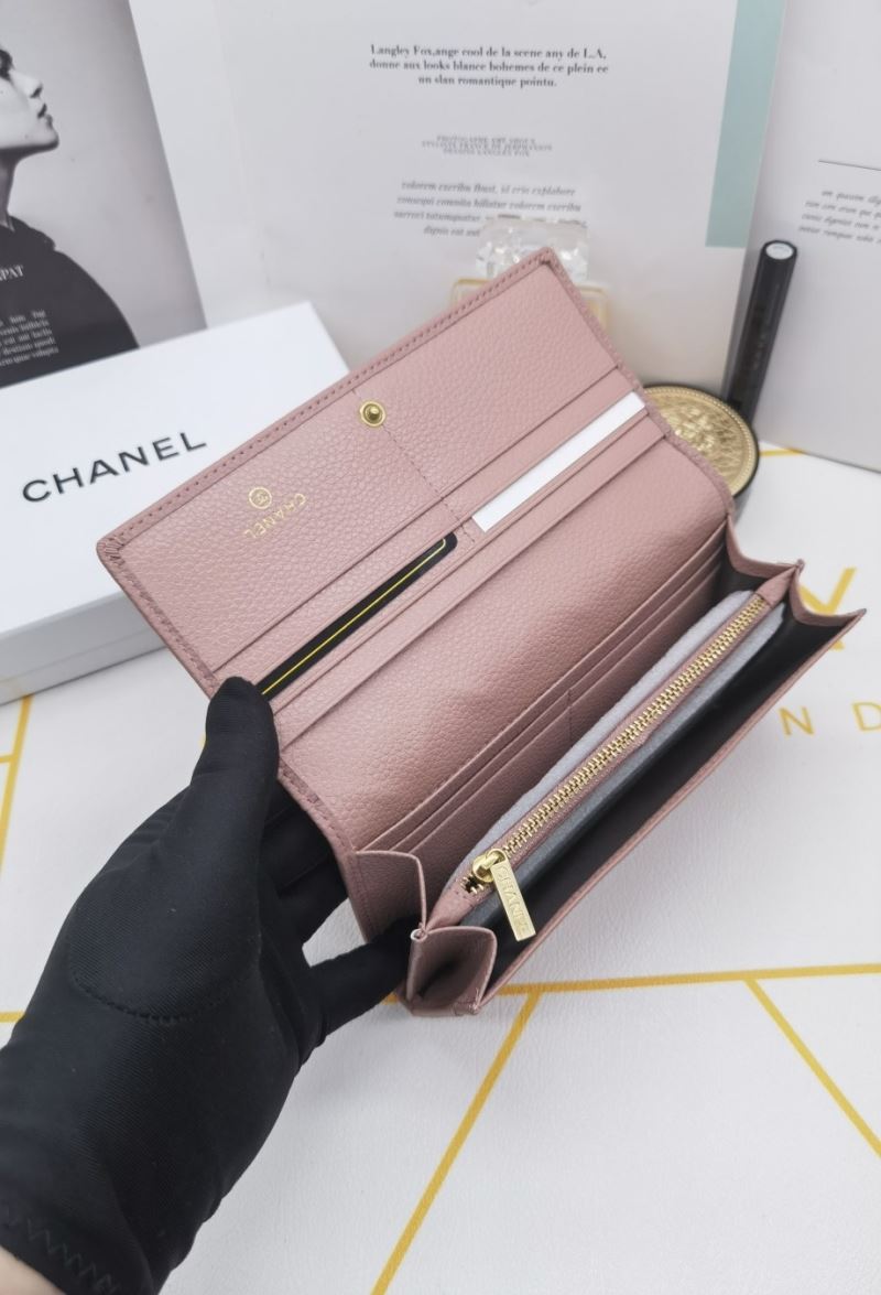 Chanel Wallets Purse